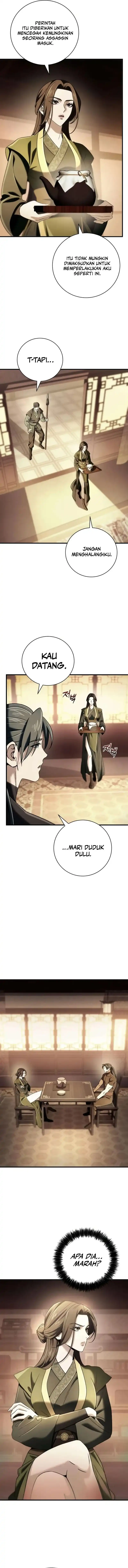 Baca Overlord Of Sichuan - Chapter 9 halaman 12