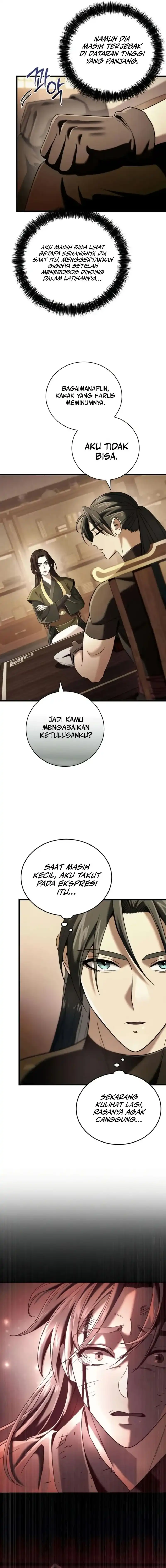 Baca Overlord Of Sichuan - Chapter 9 halaman 15