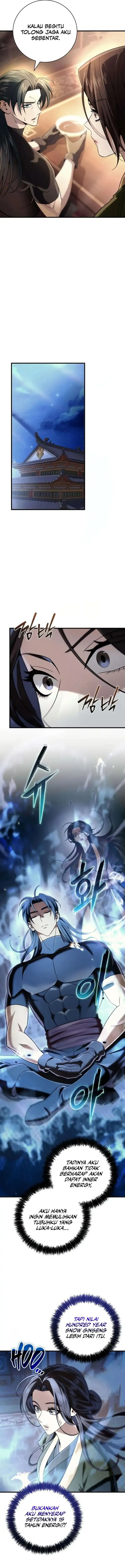 Baca Overlord Of Sichuan - Chapter 9 halaman 18