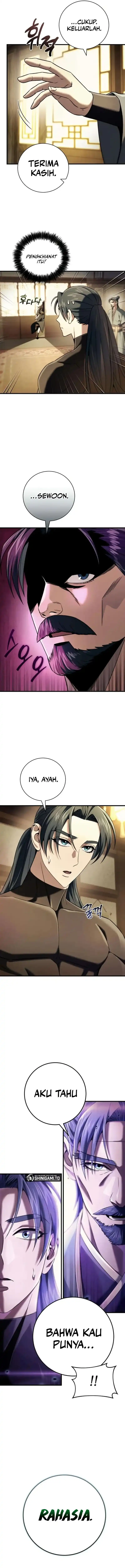 Baca Overlord Of Sichuan - Chapter 9 halaman 21