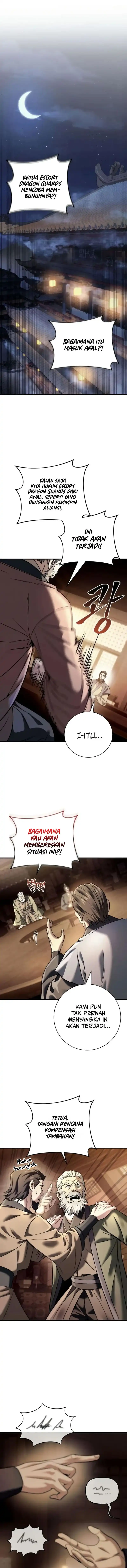 Baca Overlord Of Sichuan - Chapter 9 halaman 3