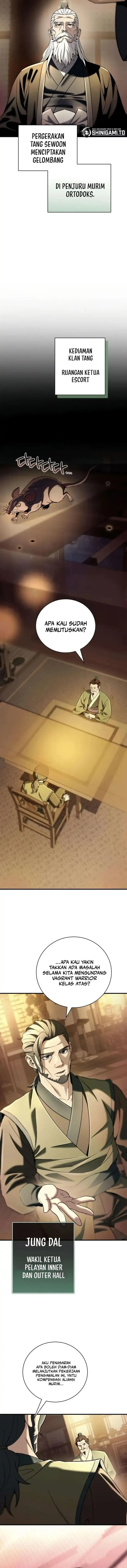 Baca Overlord Of Sichuan - Chapter 9 halaman 4
