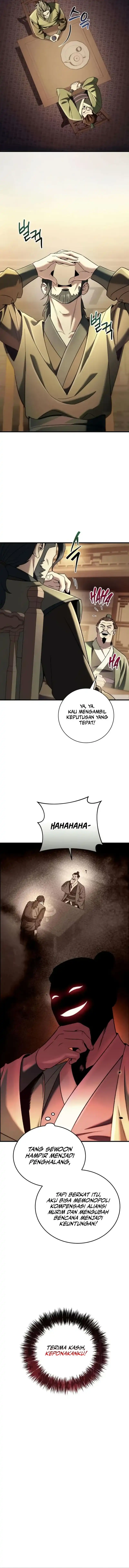 Baca Overlord Of Sichuan - Chapter 9 halaman 6