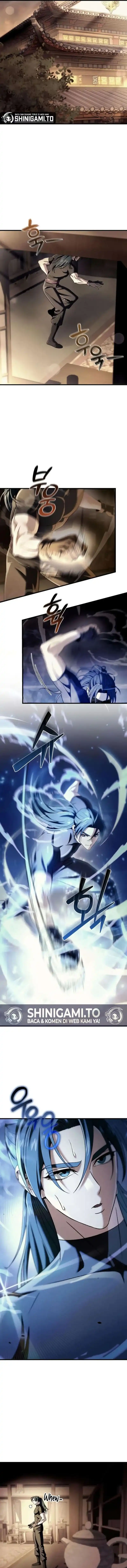 Baca Overlord Of Sichuan - Chapter 9 halaman 7