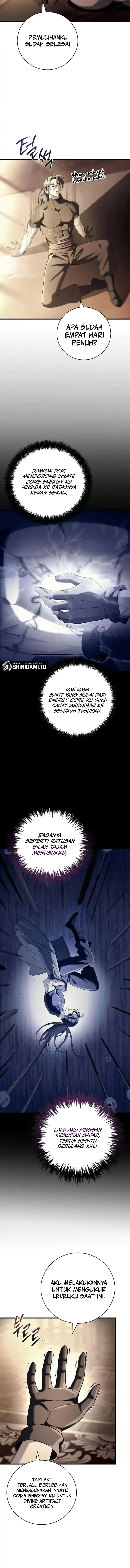 Baca Overlord Of Sichuan - Chapter 9 halaman 8