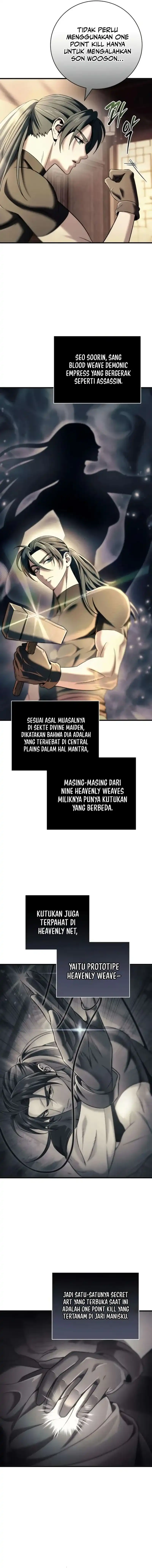 Baca Overlord Of Sichuan - Chapter 9 halaman 9