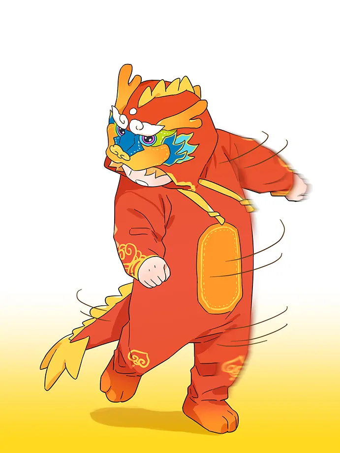 Baca Papa Wolf and the Puppy Chapter 117 Bahasa Indonesia page 12