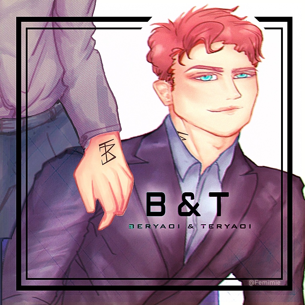Baca Papa Wolf and the Puppy - Chapter 12 halaman 1