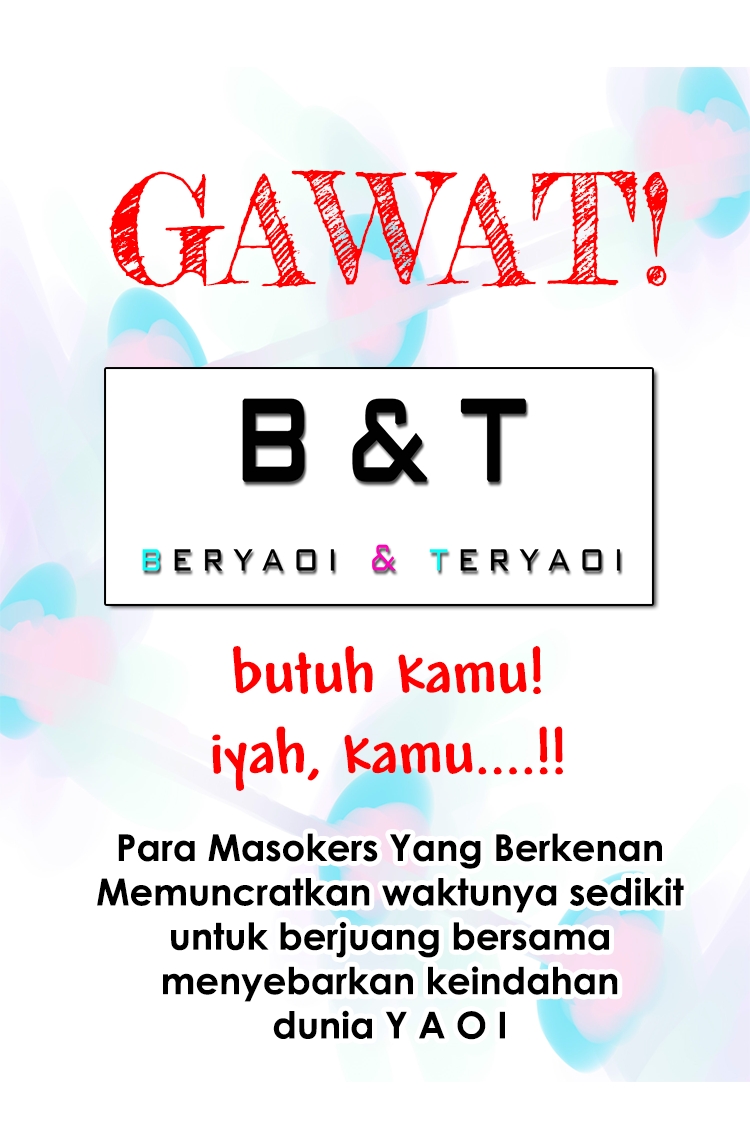 Baca Papa Wolf and the Puppy - Chapter 12 halaman 15