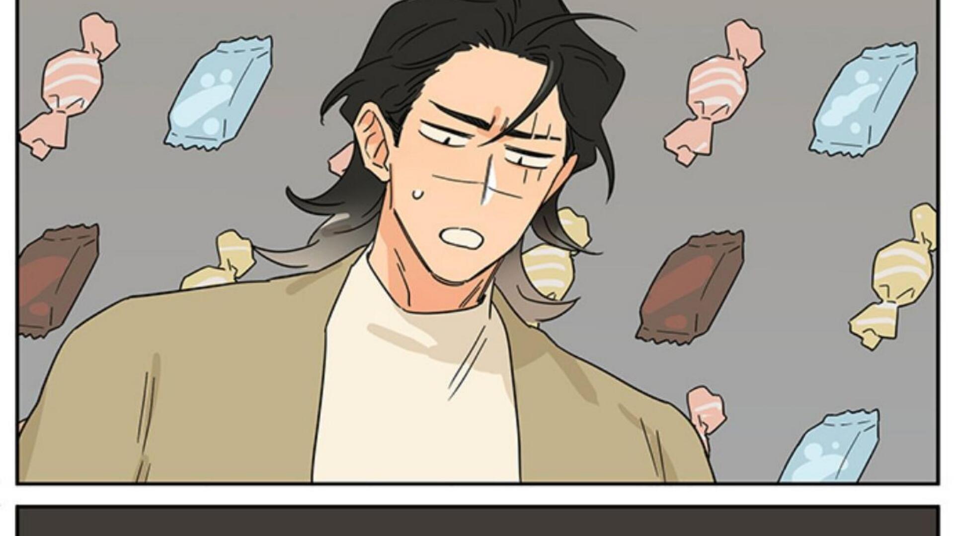 Baca Papa Wolf and the Puppy - Chapter 129 halaman 29