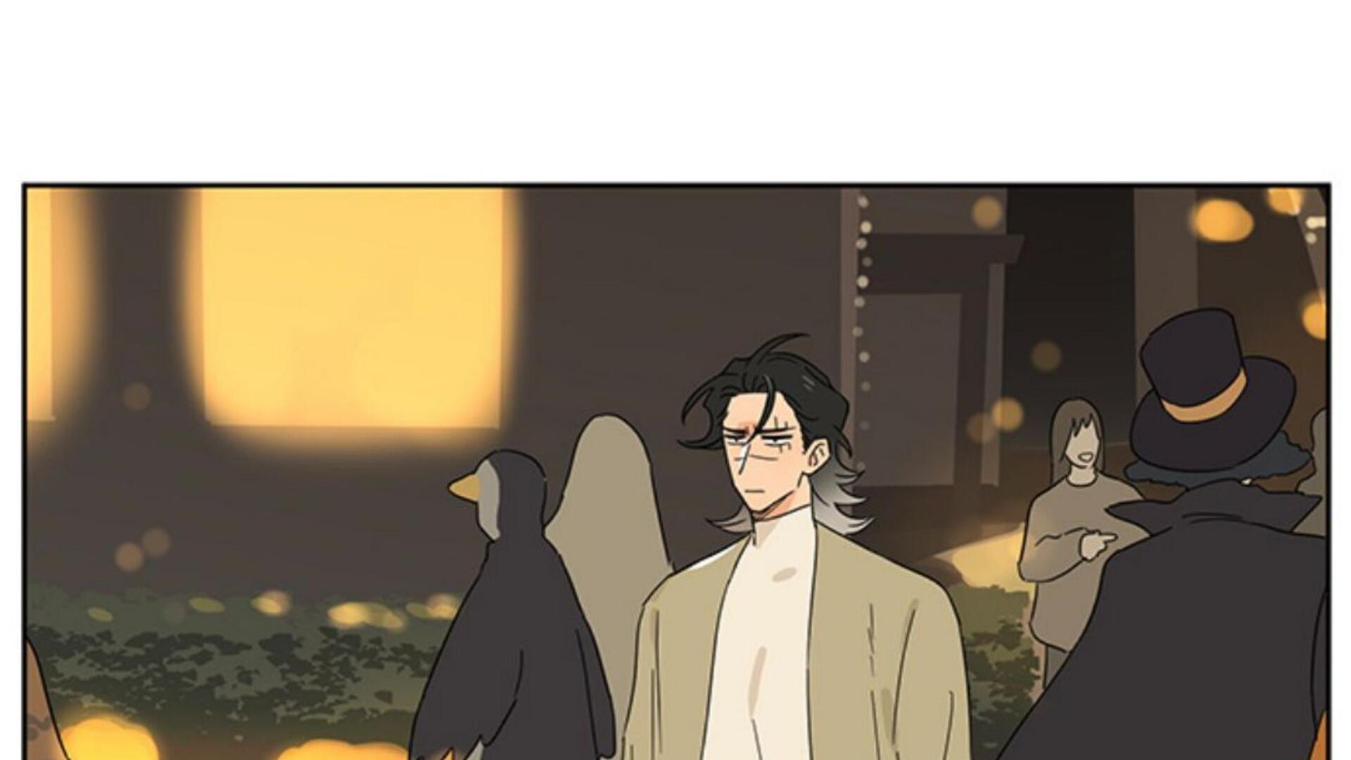 Baca Papa Wolf and the Puppy - Chapter 129 halaman 3