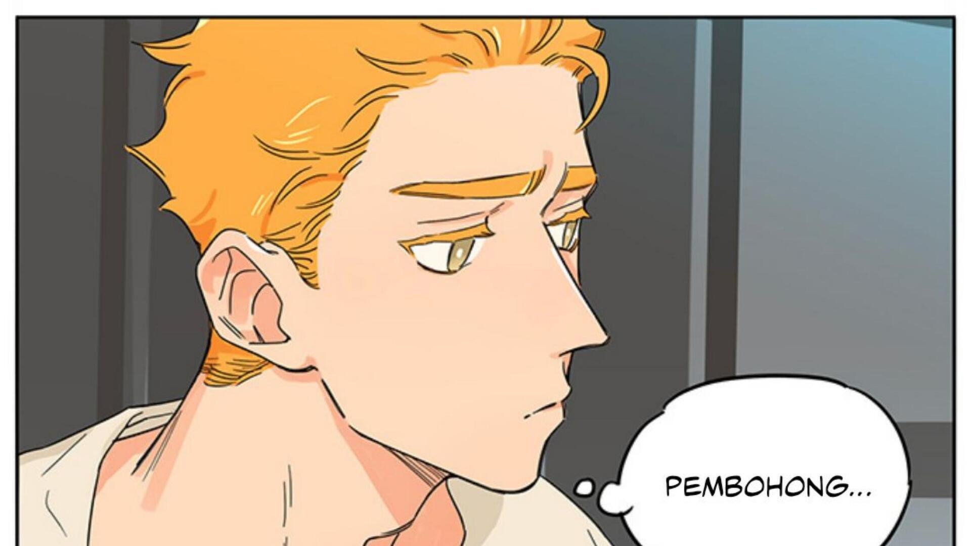 Baca Papa Wolf and the Puppy - Chapter 130 halaman 16