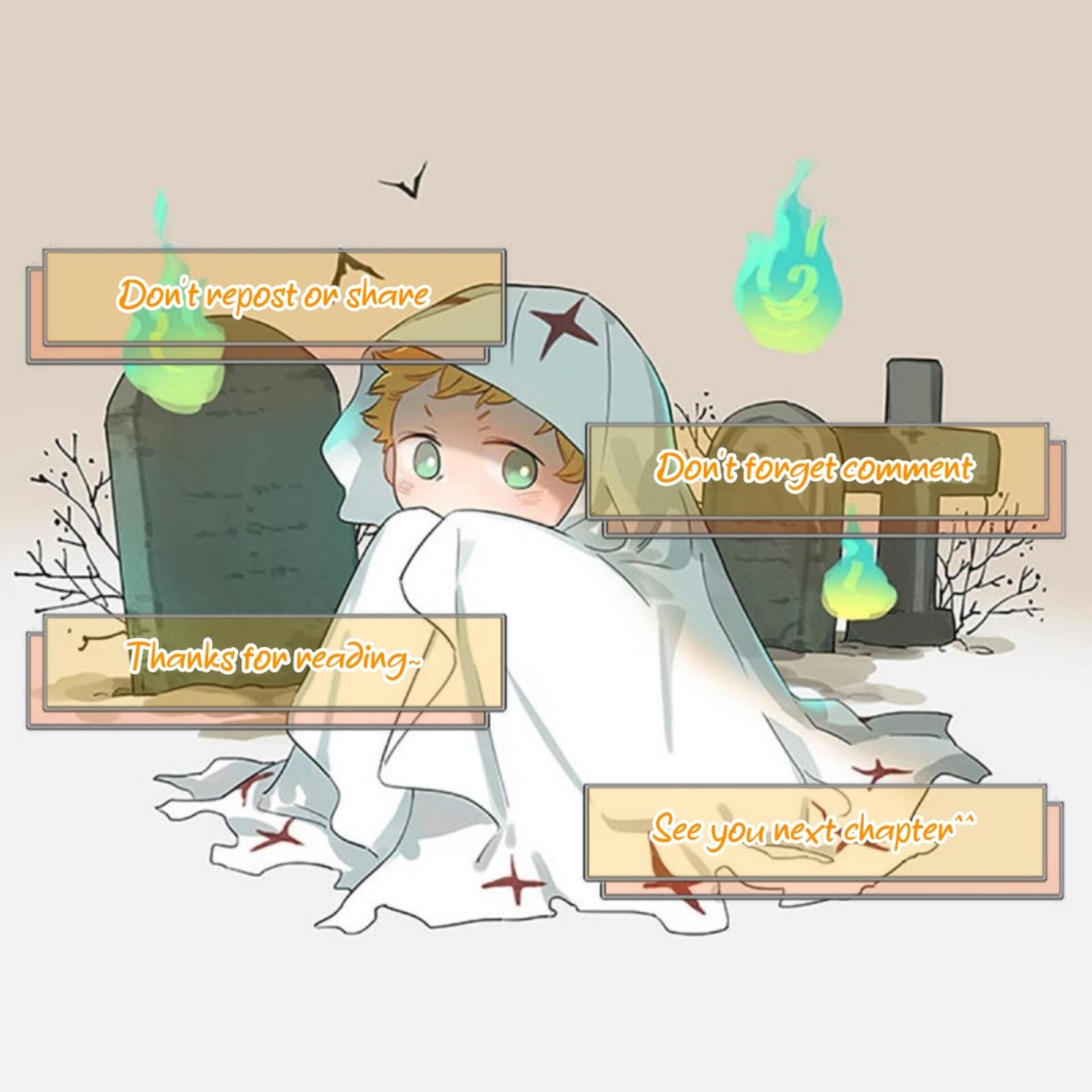 Baca Papa Wolf and the Puppy - Chapter 130 halaman 28