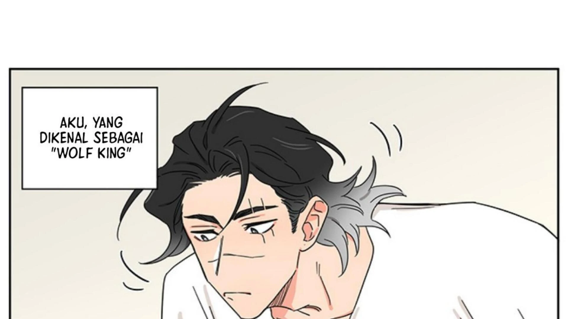 Baca Papa Wolf and the Puppy - Chapter 131 halaman 3