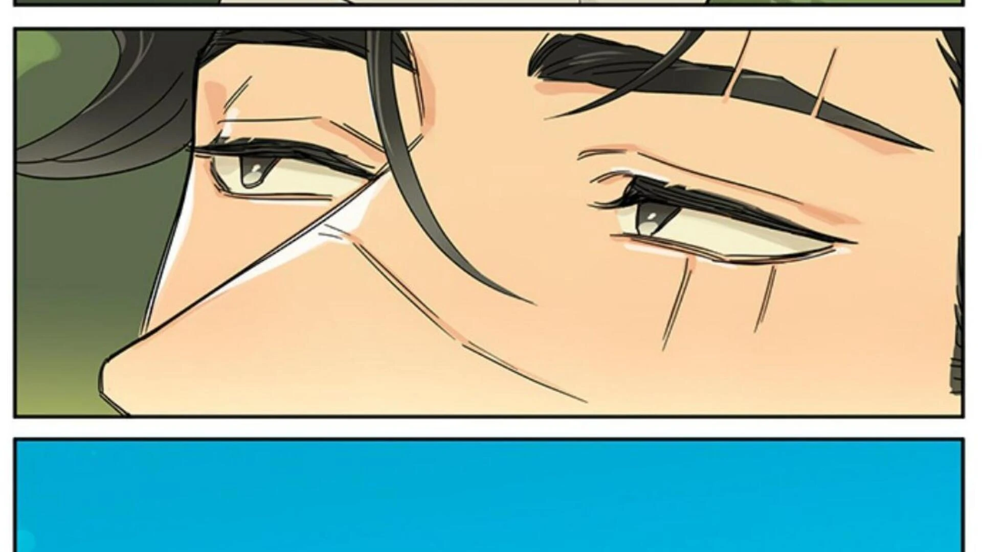 Baca Papa Wolf and the Puppy - Chapter 132 halaman 28