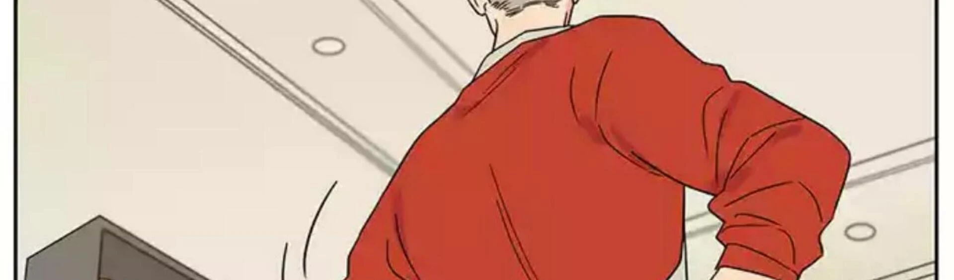 Baca Papa Wolf and the Puppy - Chapter 134 halaman 10