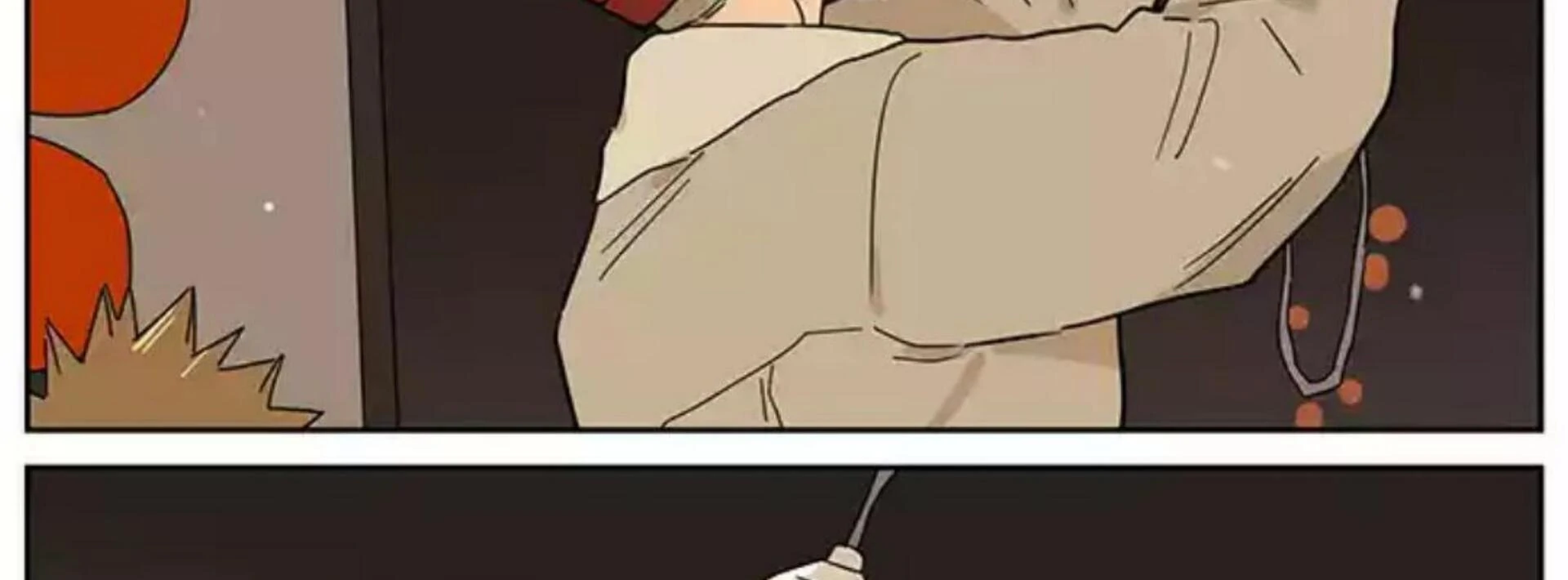 Baca Papa Wolf and the Puppy - Chapter 134 halaman 24