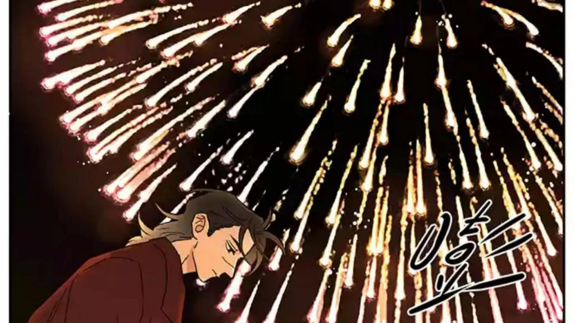 Baca Papa Wolf and the Puppy - Chapter 134 halaman 34