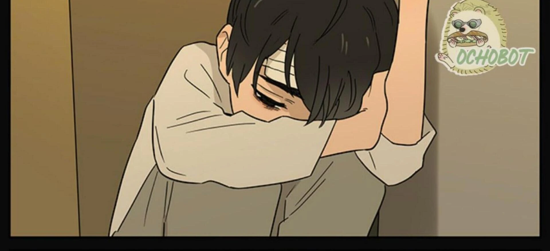 Baca Papa Wolf and the Puppy - Chapter 136 halaman 11