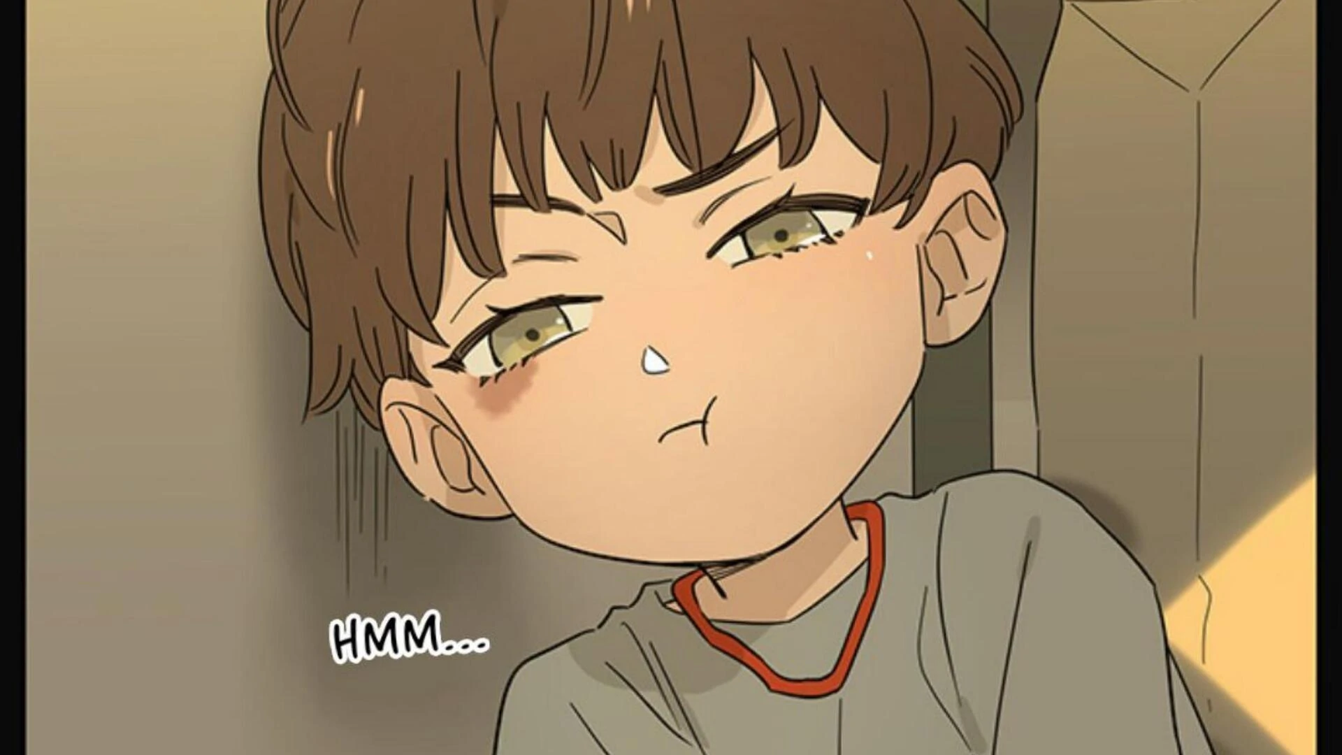 Baca Papa Wolf and the Puppy - Chapter 136 halaman 8