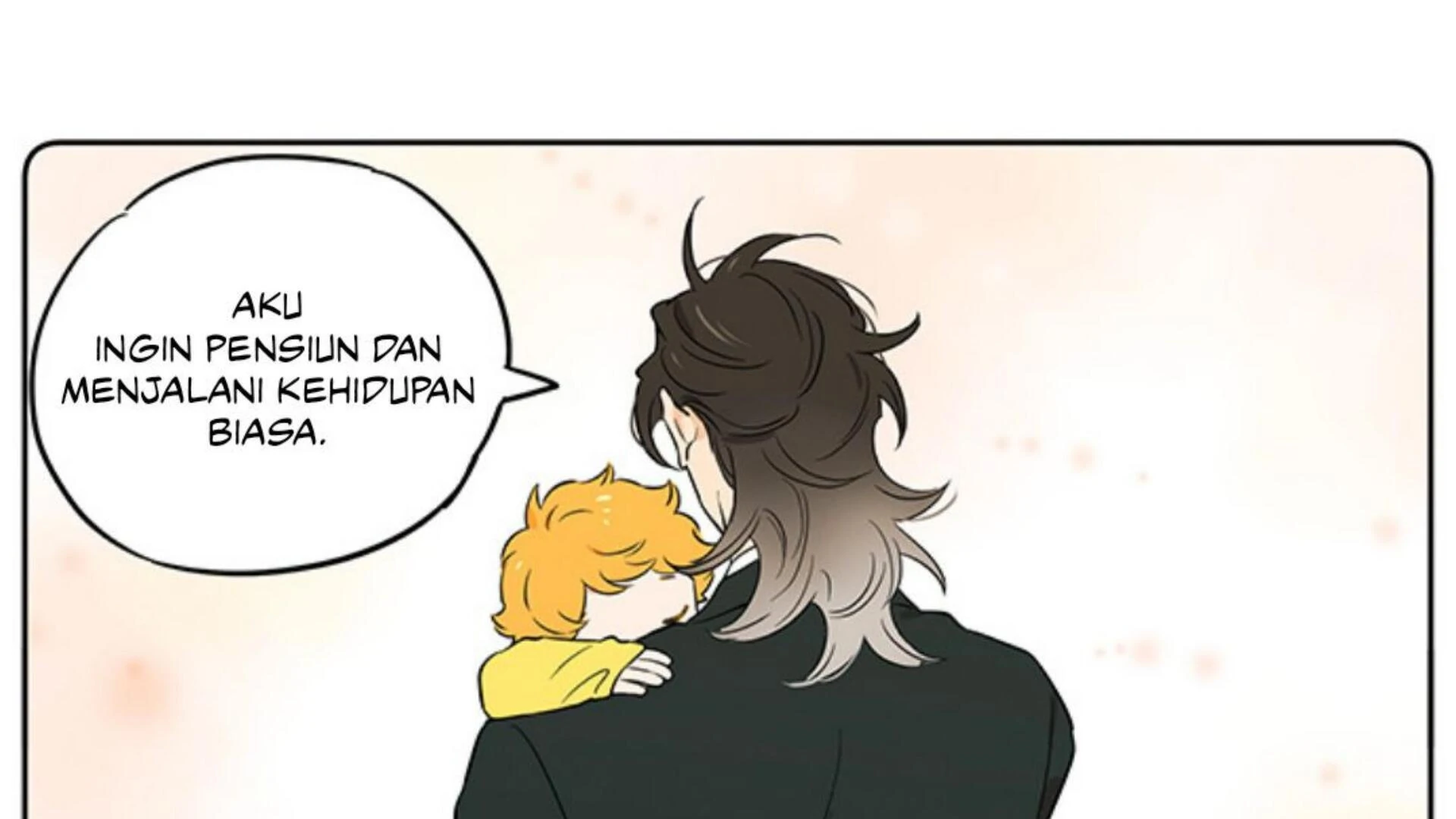 Baca Papa Wolf and the Puppy - Chapter 139 halaman 2