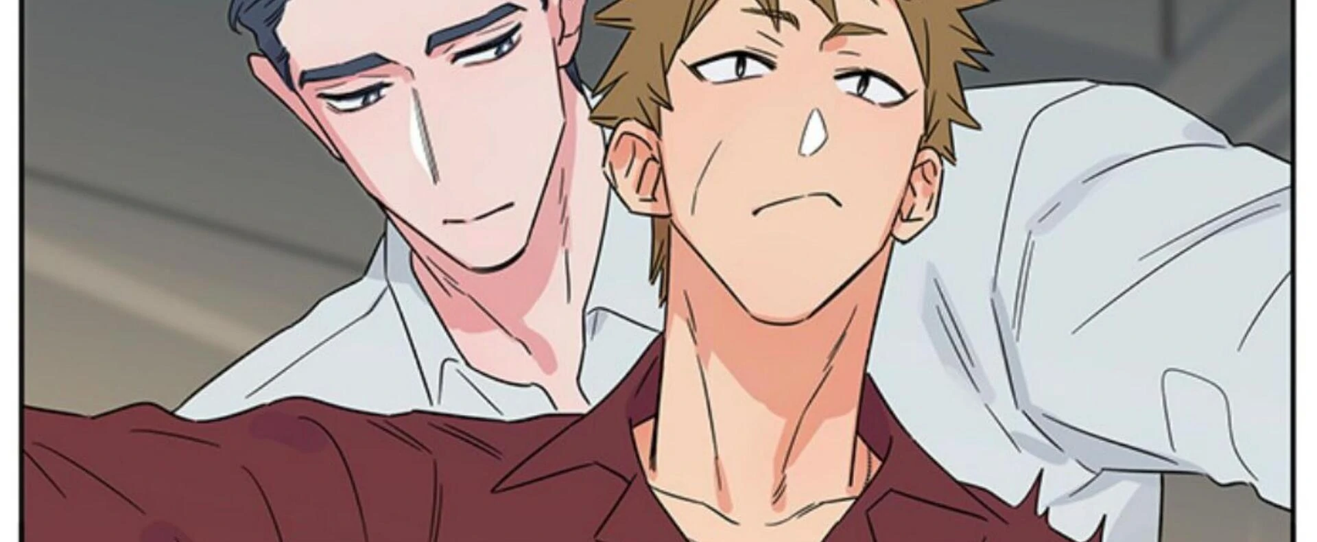 Baca Papa Wolf and the Puppy - Chapter 139 halaman 22