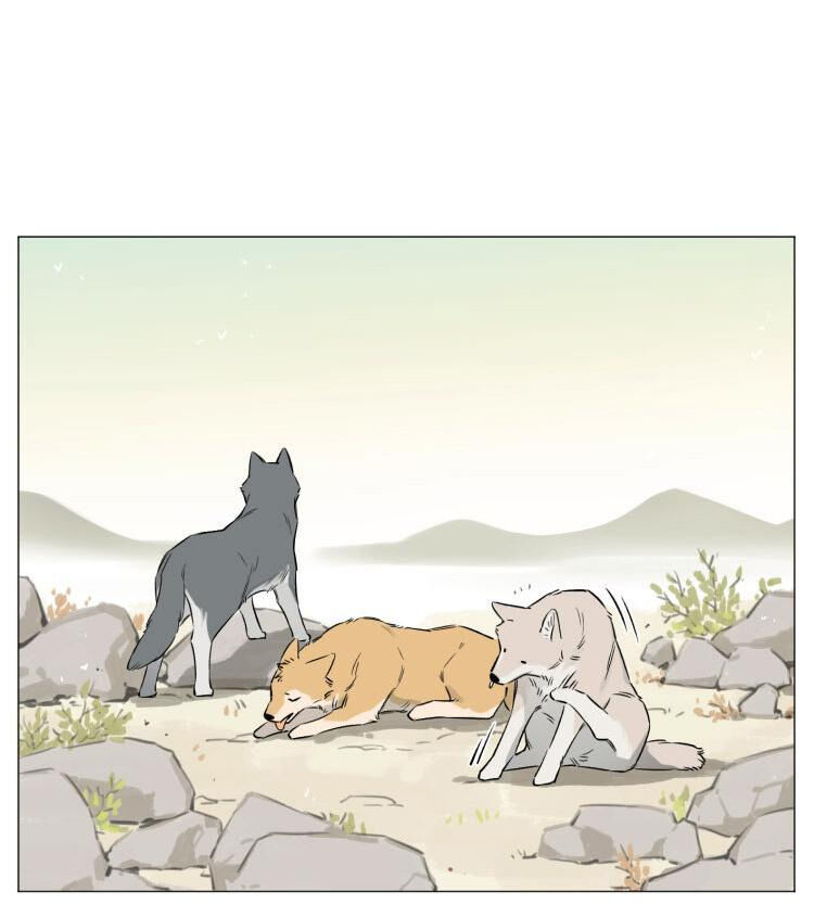 Baca Papa Wolf and the Puppy - Chapter 14 halaman 7