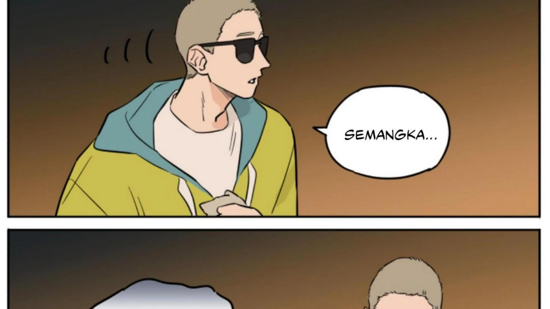 Baca Papa Wolf and the Puppy - Chapter 142 halaman 13