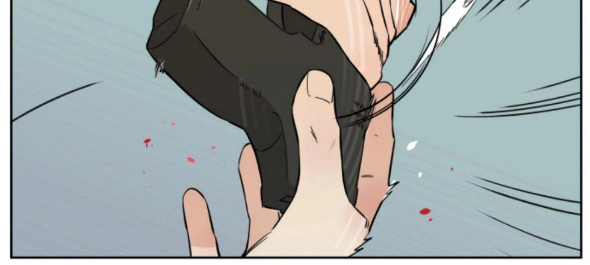 Baca Papa Wolf and the Puppy - Chapter 143 halaman 11