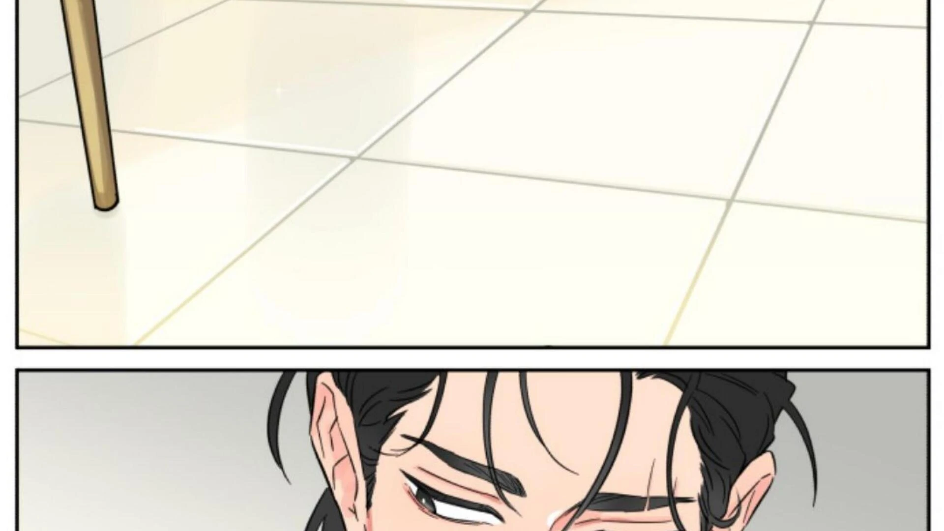 Baca Papa Wolf and the Puppy - Chapter 143 halaman 31