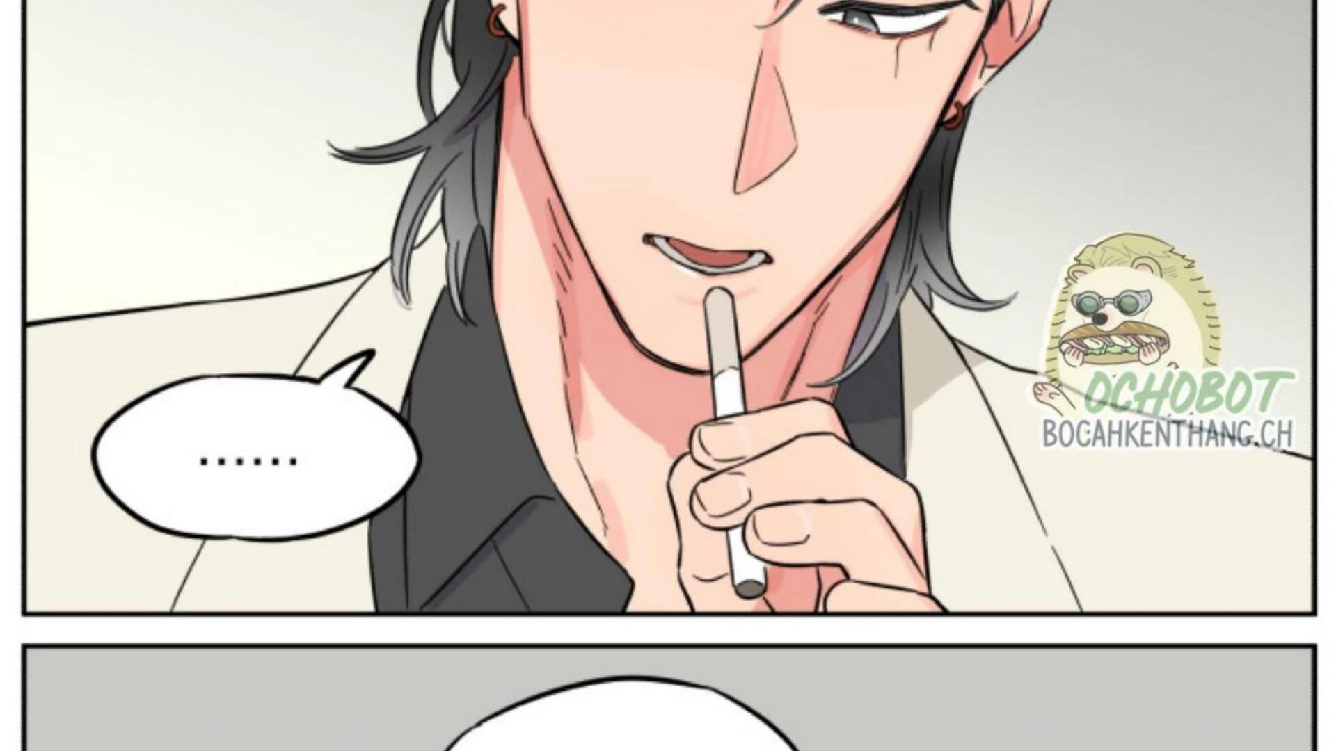 Baca Papa Wolf and the Puppy - Chapter 143 halaman 32