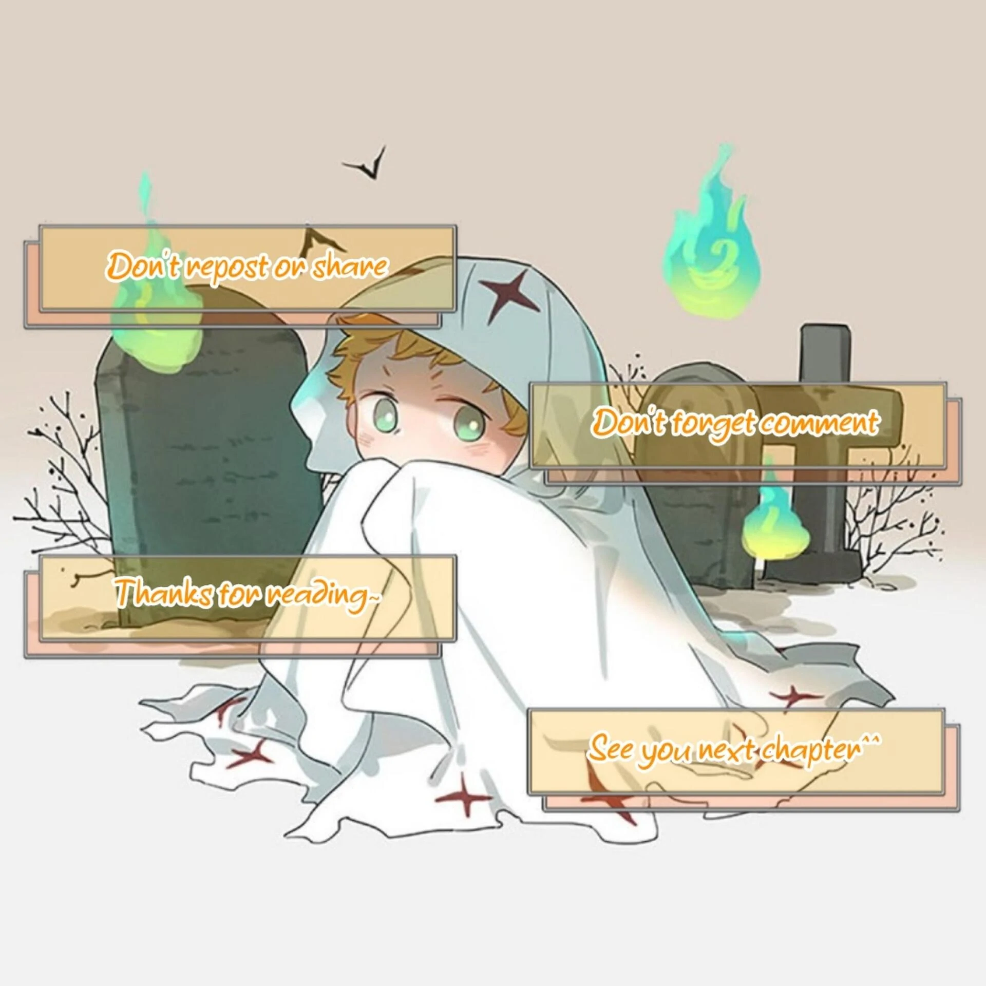 Baca Papa Wolf and the Puppy - Chapter 143 halaman 39