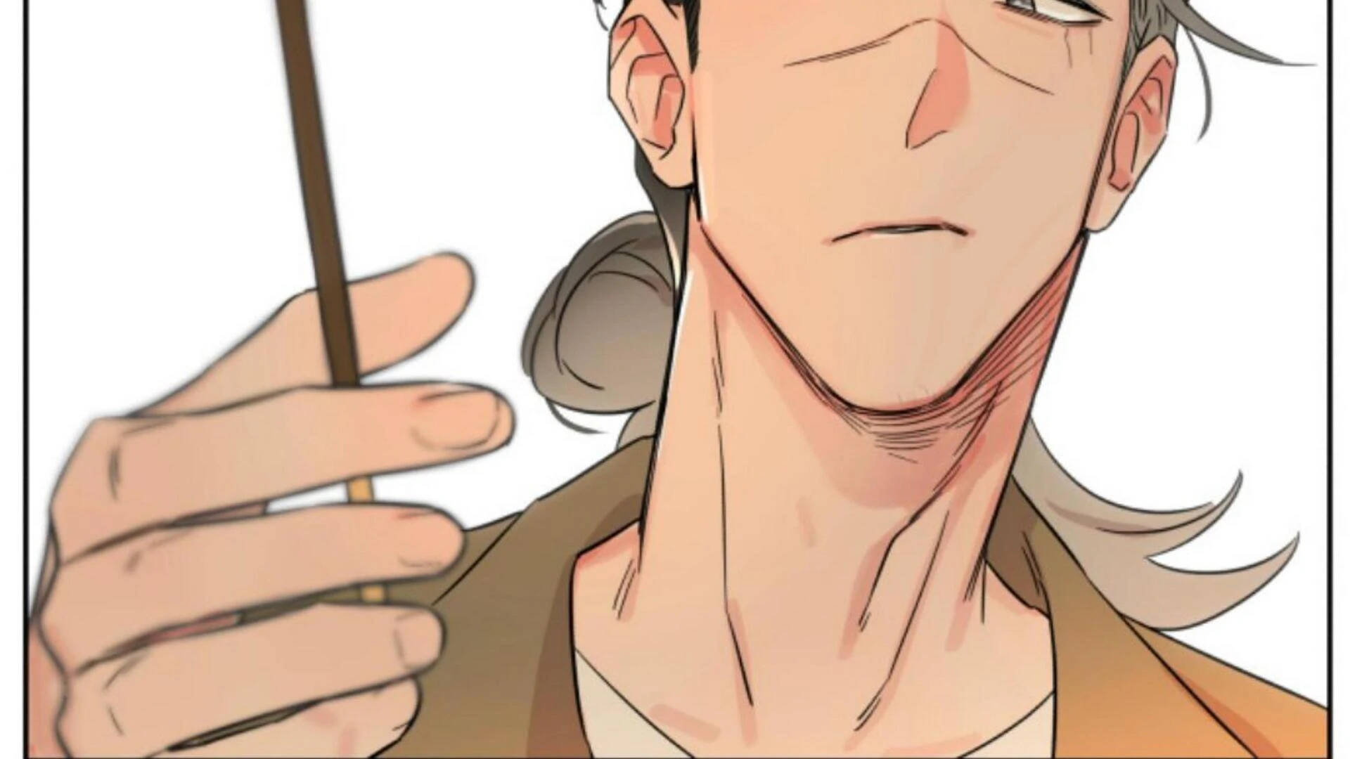 Baca Papa Wolf and the Puppy - Chapter 144 halaman 11