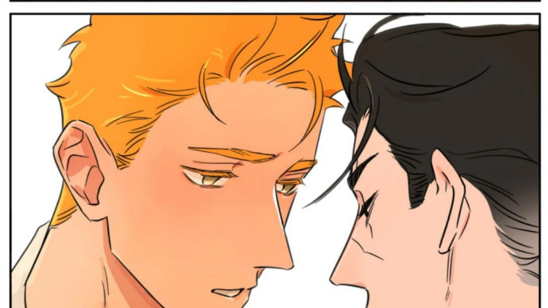 Baca Papa Wolf and the Puppy - Chapter 144 halaman 12