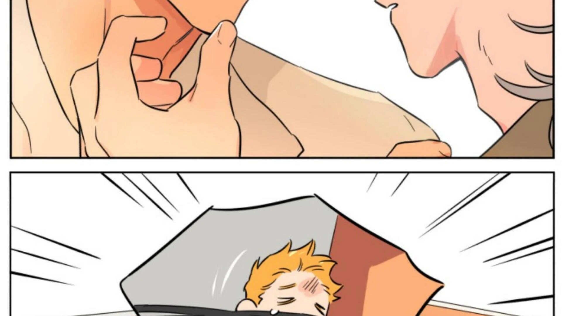 Baca Papa Wolf and the Puppy - Chapter 144 halaman 13