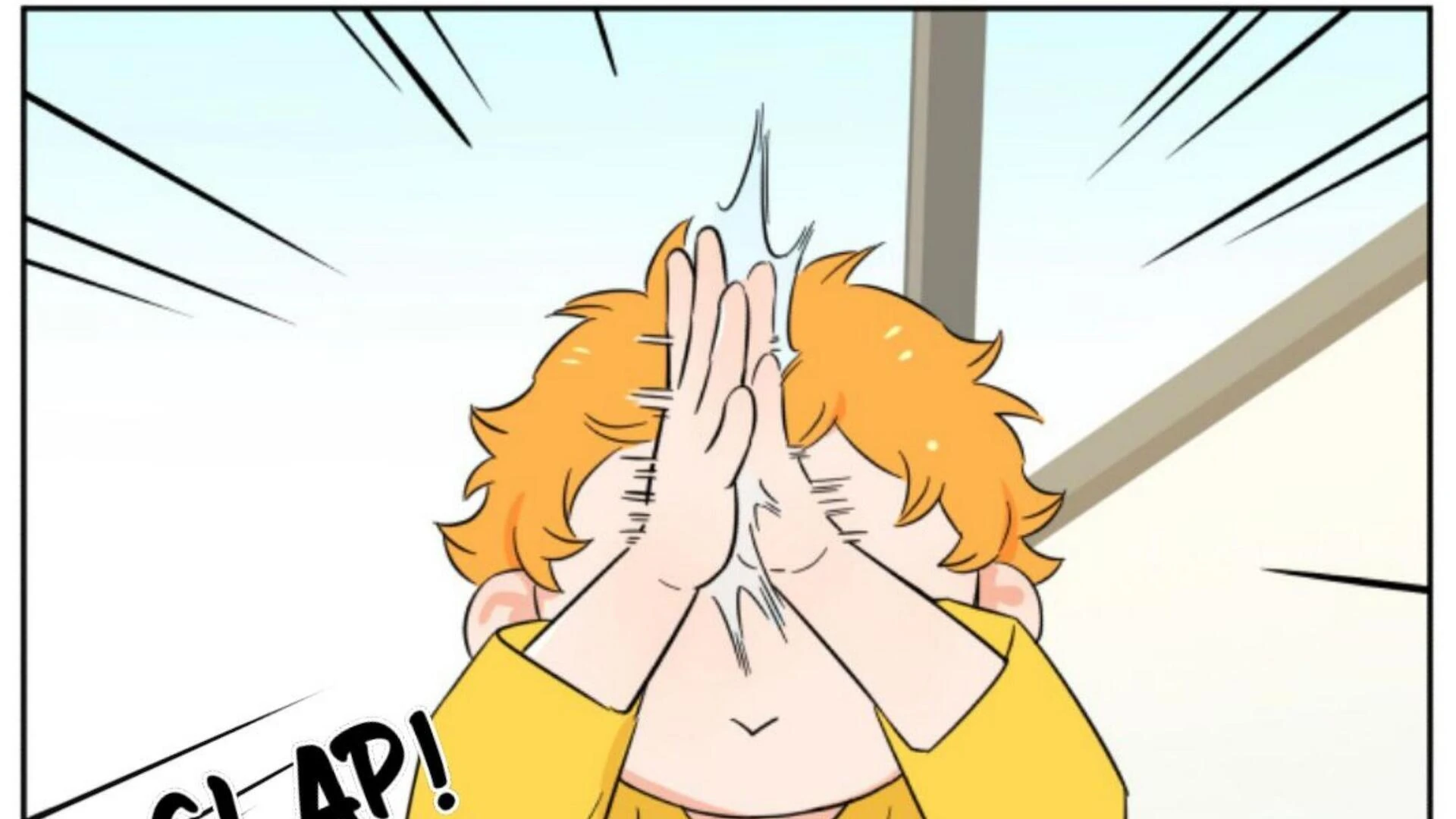 Baca Papa Wolf and the Puppy - Chapter 145 halaman 16