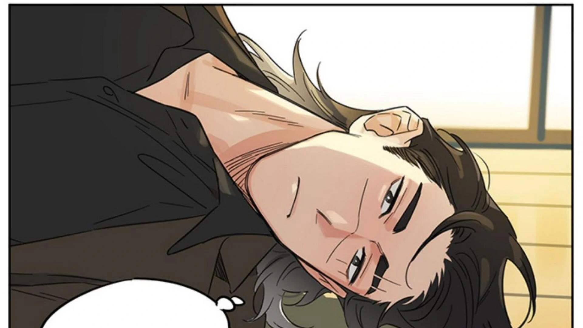 Baca Papa Wolf and the Puppy - Chapter 146 halaman 12