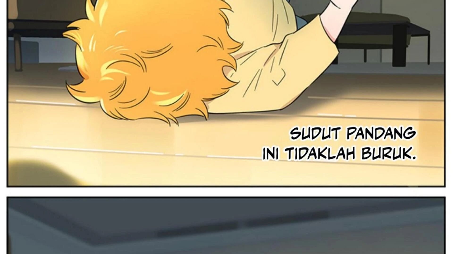 Baca Papa Wolf and the Puppy - Chapter 146 halaman 14