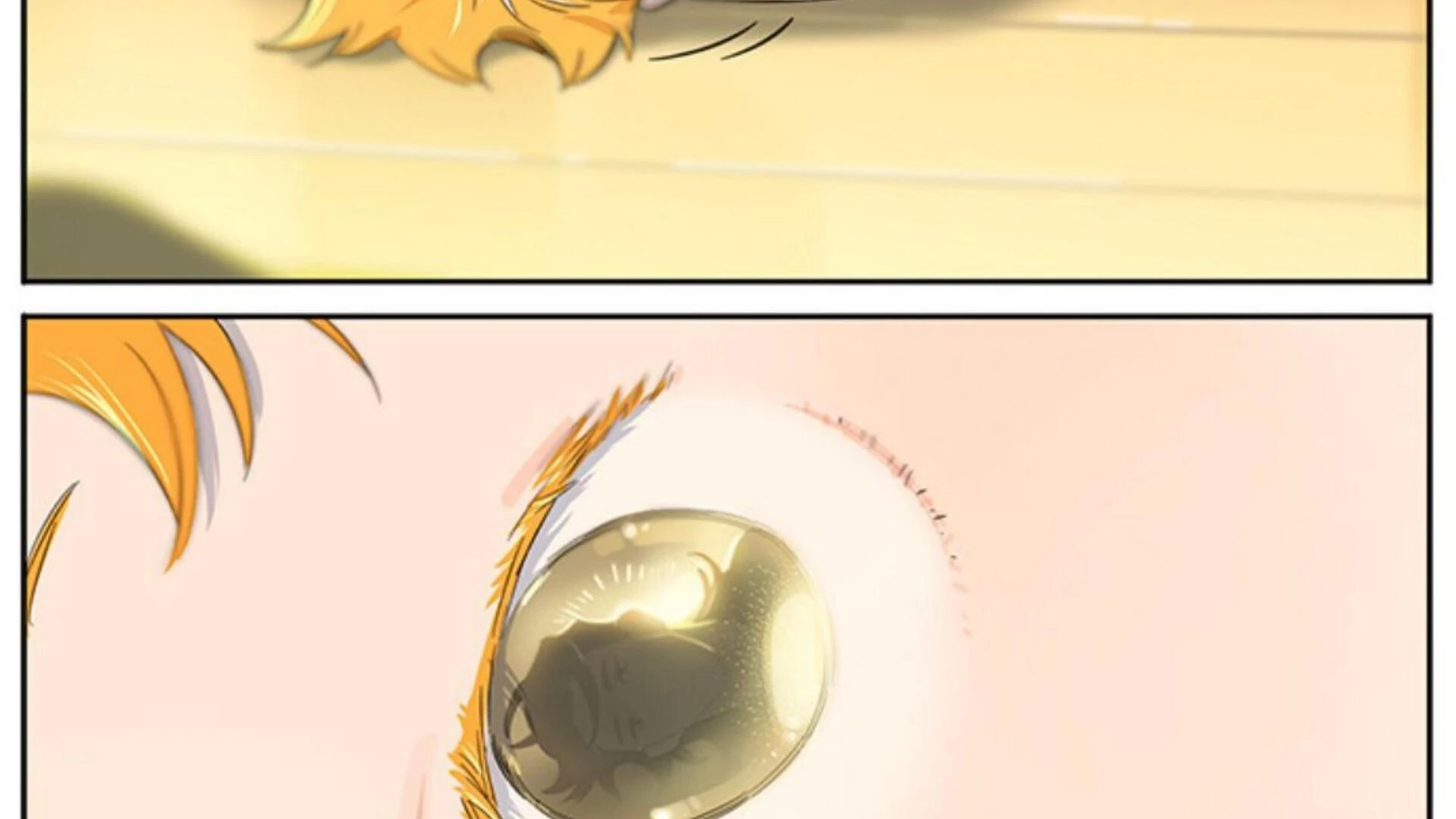 Baca Papa Wolf and the Puppy - Chapter 146 halaman 16