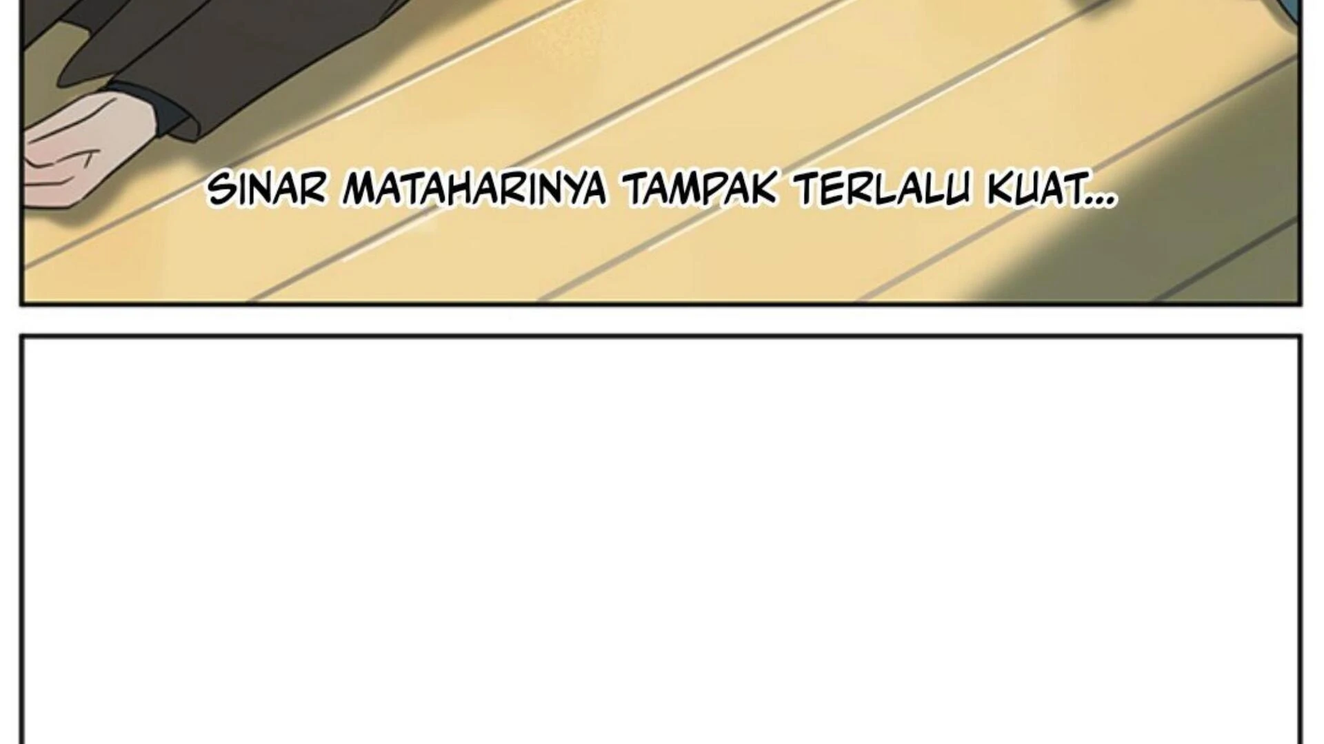 Baca Papa Wolf and the Puppy - Chapter 146 halaman 19