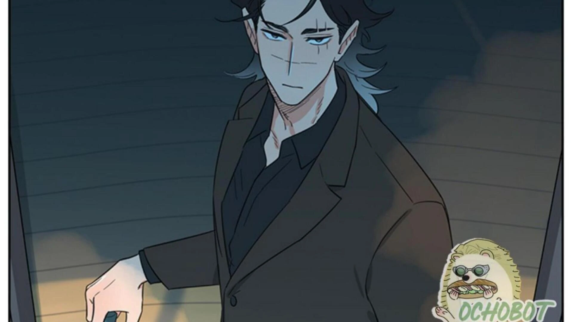 Baca Papa Wolf and the Puppy - Chapter 146 halaman 3