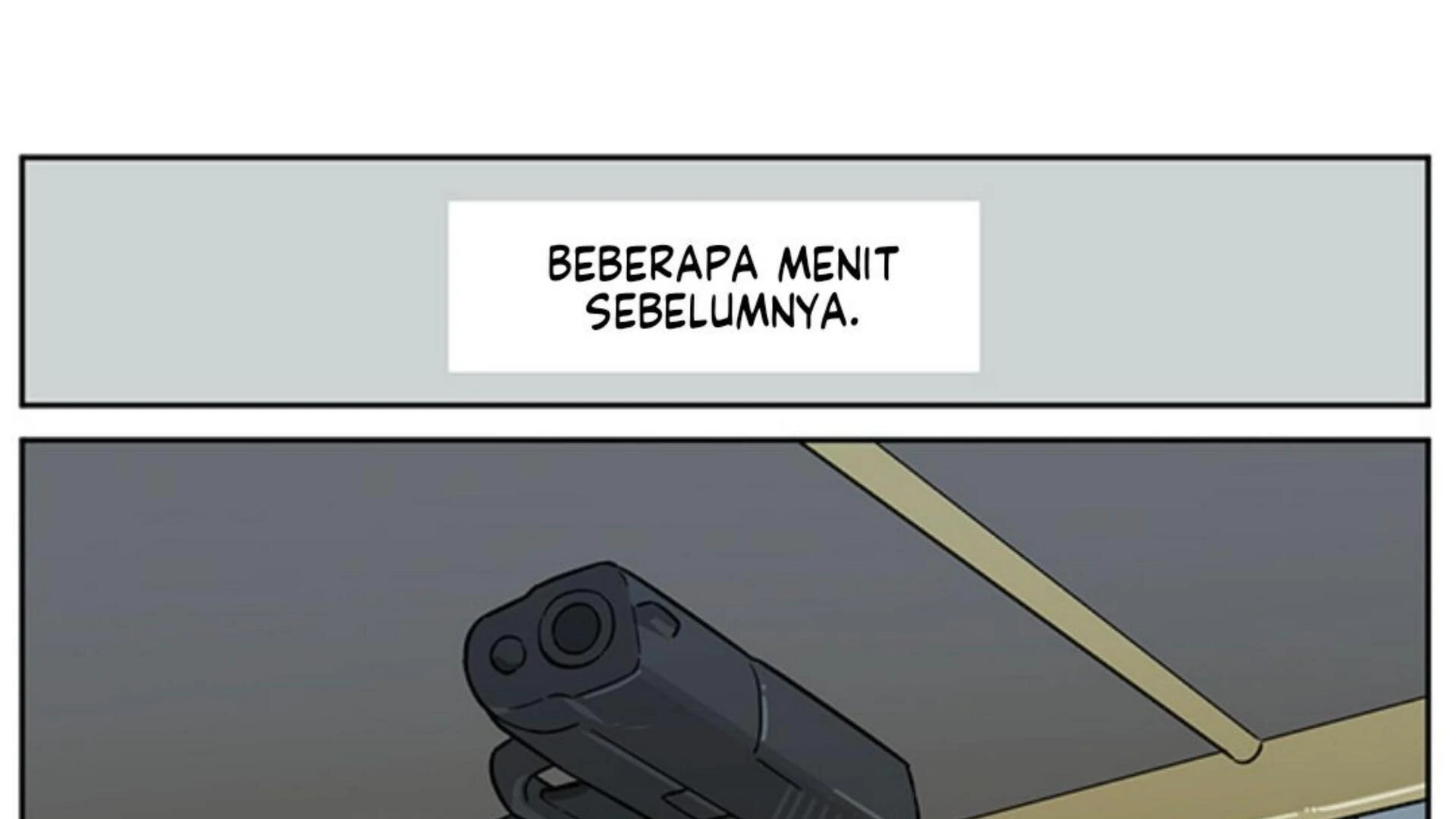 Baca Papa Wolf and the Puppy - Chapter 147 halaman 16
