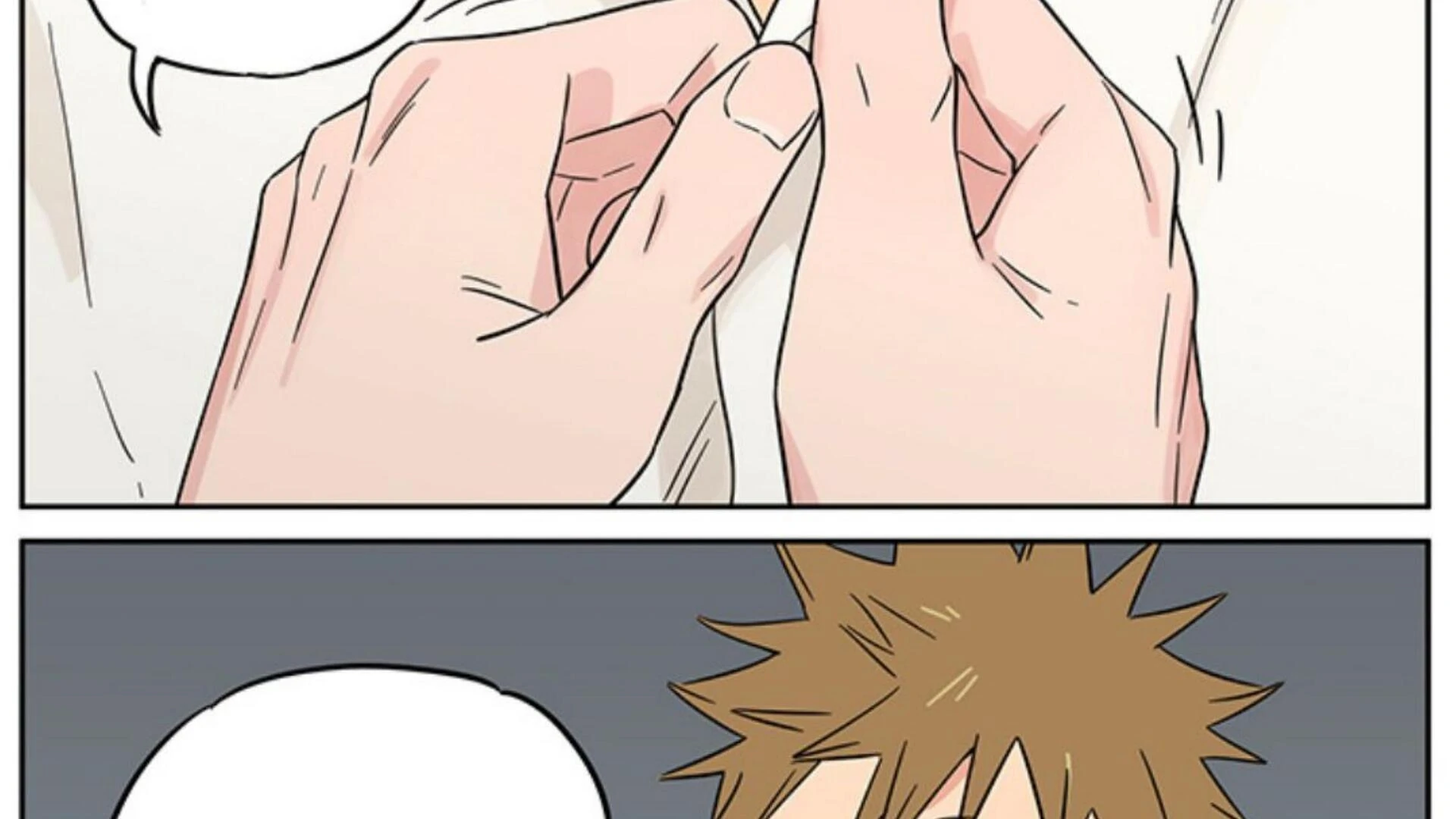 Baca Papa Wolf and the Puppy - Chapter 147 halaman 22