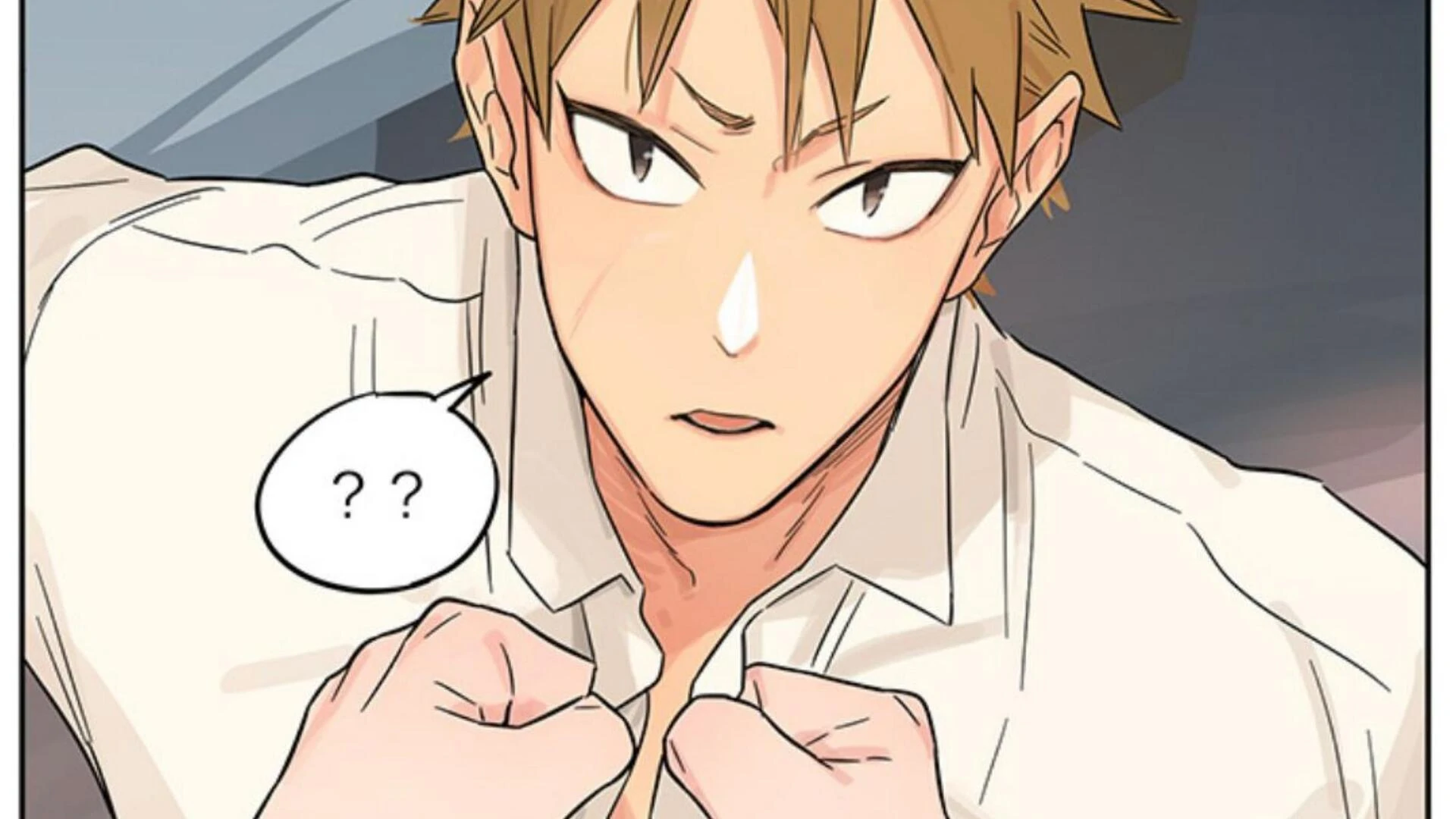 Baca Papa Wolf and the Puppy - Chapter 147 halaman 27