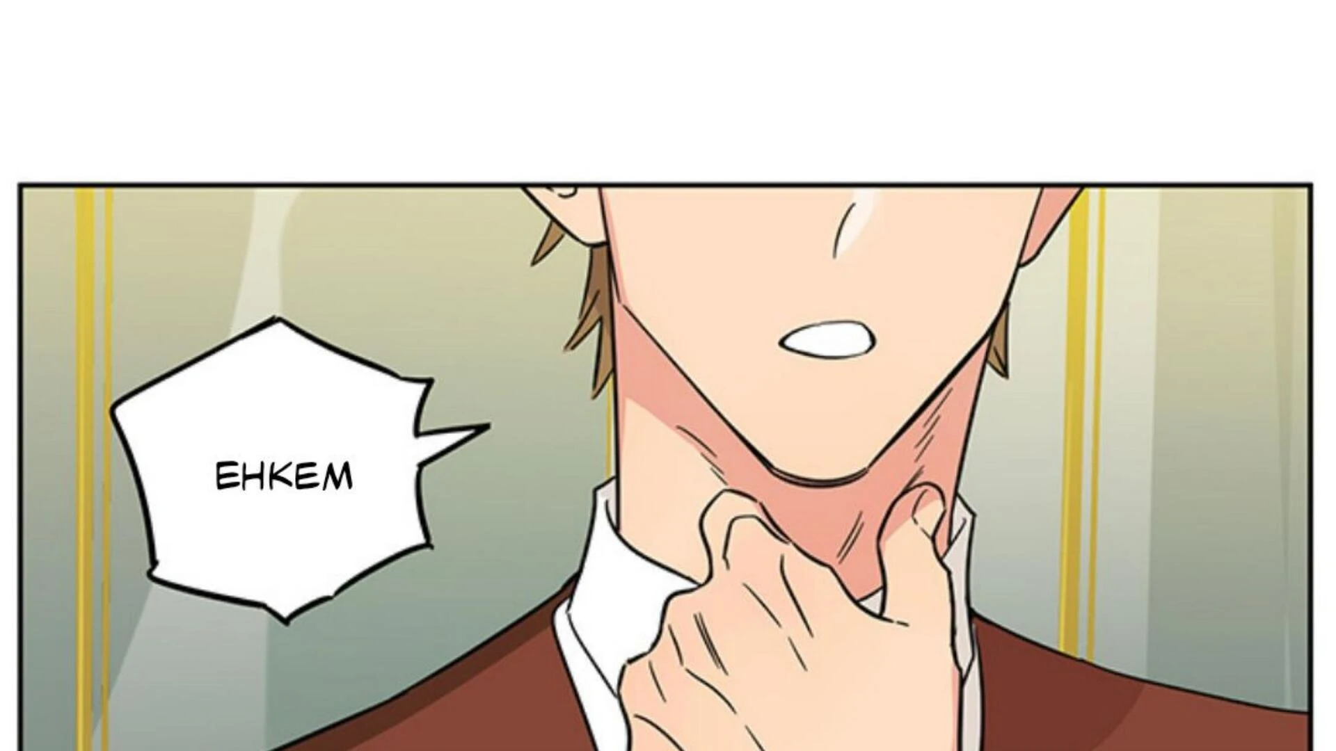 Baca Papa Wolf and the Puppy - Chapter 147 halaman 3