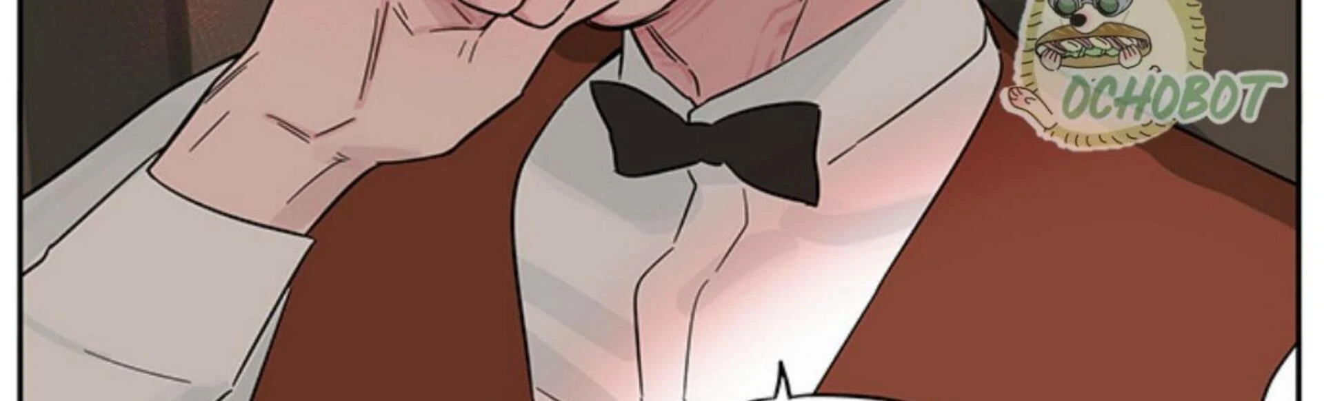 Baca Papa Wolf and the Puppy - Chapter 147 halaman 33