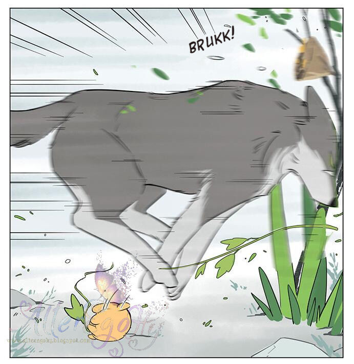Baca Papa Wolf and the Puppy - Chapter 15 halaman 11