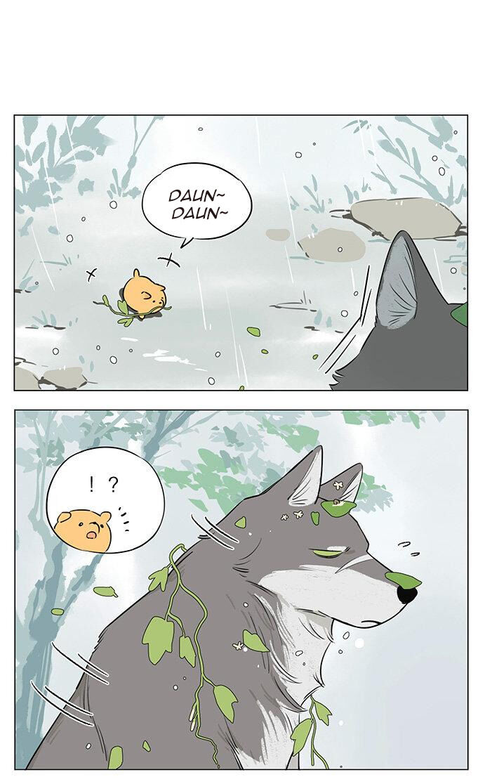 Baca Papa Wolf and the Puppy - Chapter 15 halaman 13