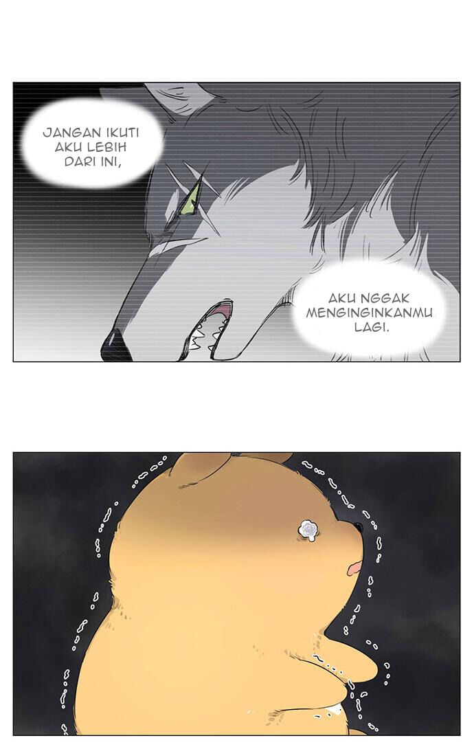Baca Papa Wolf and the Puppy - Chapter 16 halaman 10