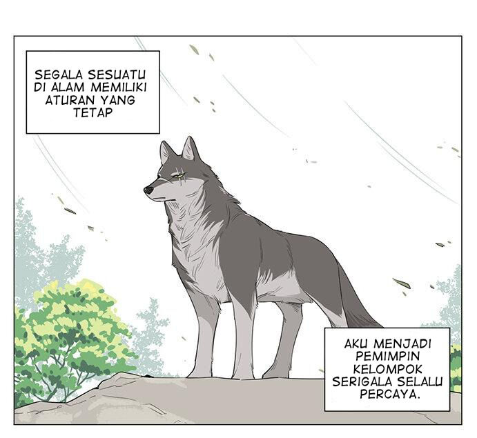Baca Papa Wolf and the Puppy - Chapter 17 halaman 3